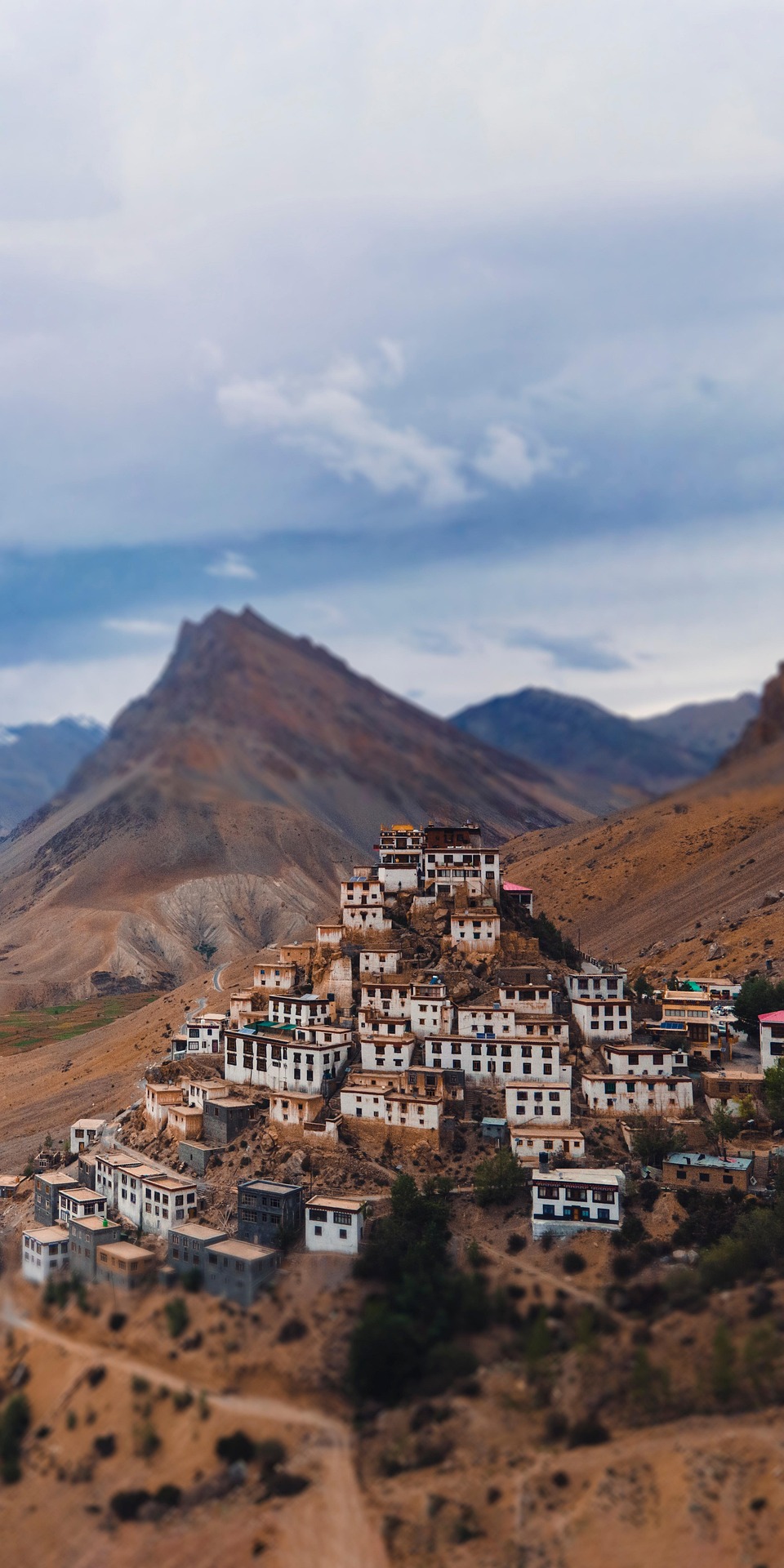 spiti valley tour package