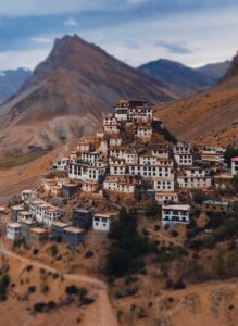 spiti valley tour package